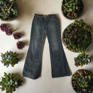 Express Jeans size 9/10